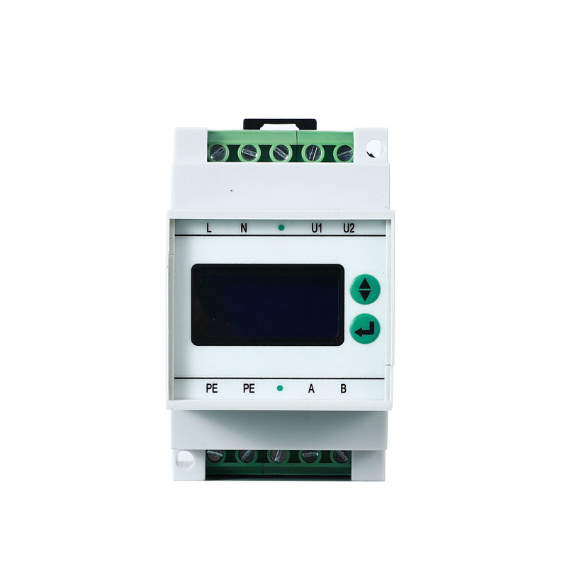 QB500低压绝缘监测仪