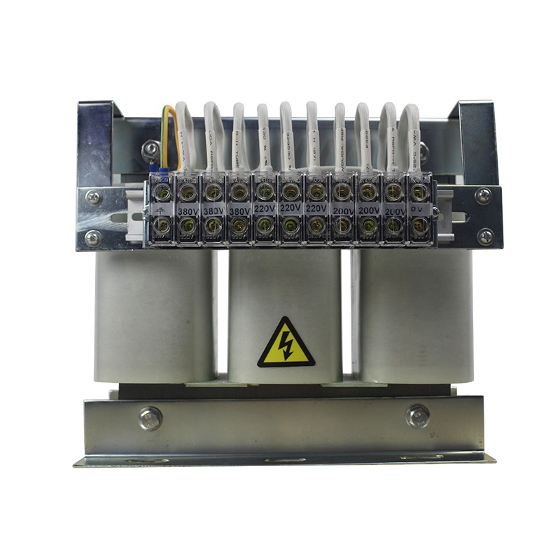 三相干式变压器